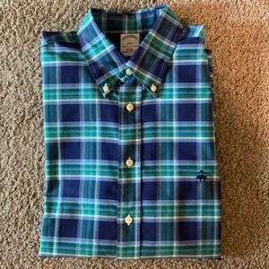 Brooks Brothers Dress Shirt